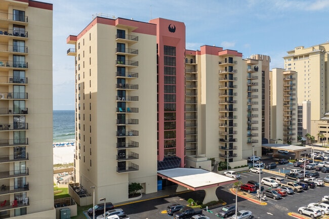 Phoenix II Condominiums