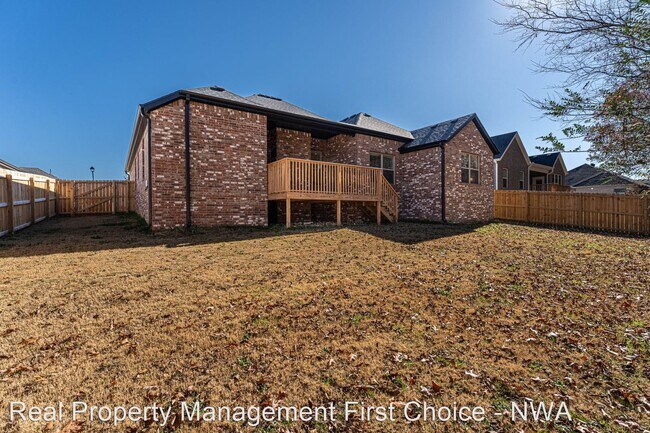 Foto del edificio - 4 br, 2 bath House - 1593 N Quincy Ave