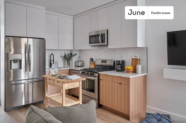 Foto del edificio - Trendy ROOM at The Brower House