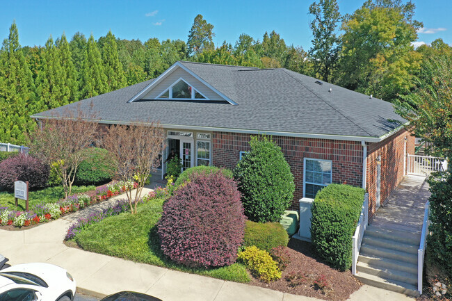 Building Photo - Spring Forest at Deerfield