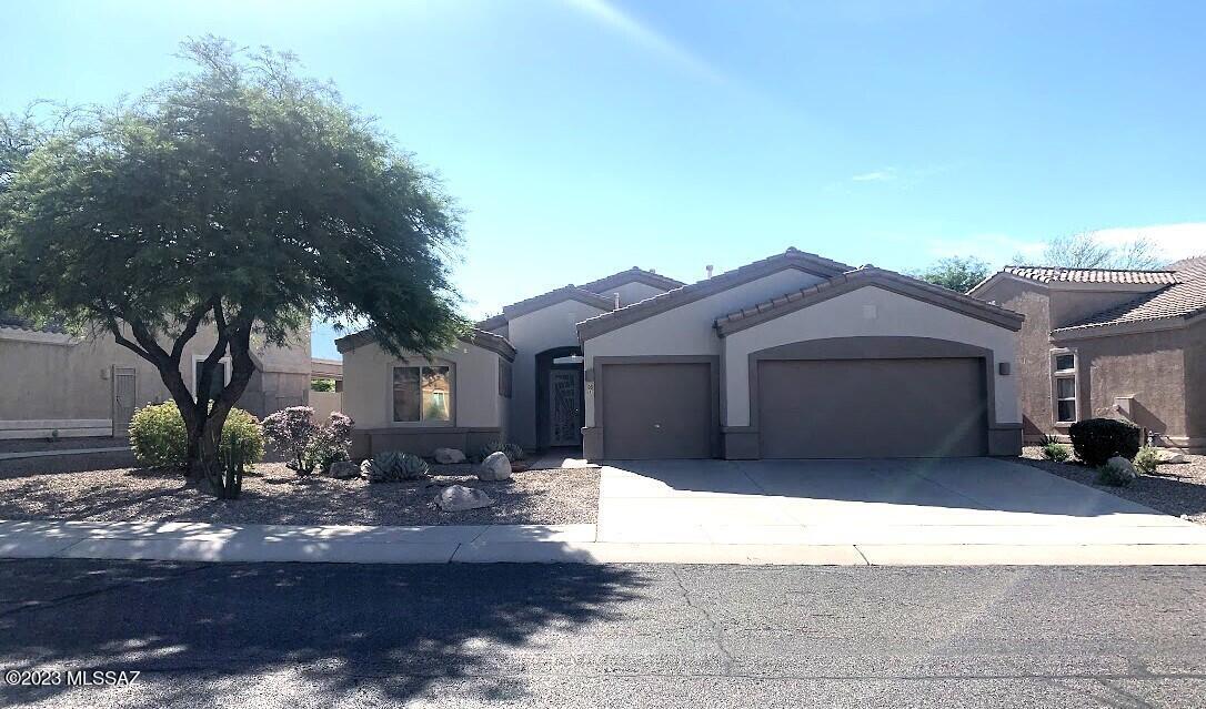 347 W Sacaton Canyon Dr, Oro Valley, AZ 85755 House Rental in Oro