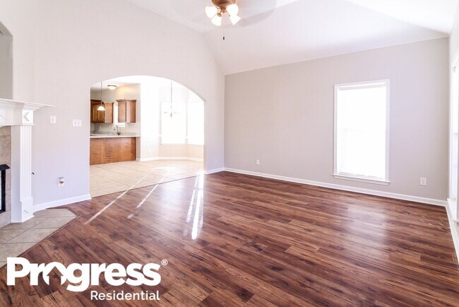 Foto del edificio - 6213 Arlington Ln