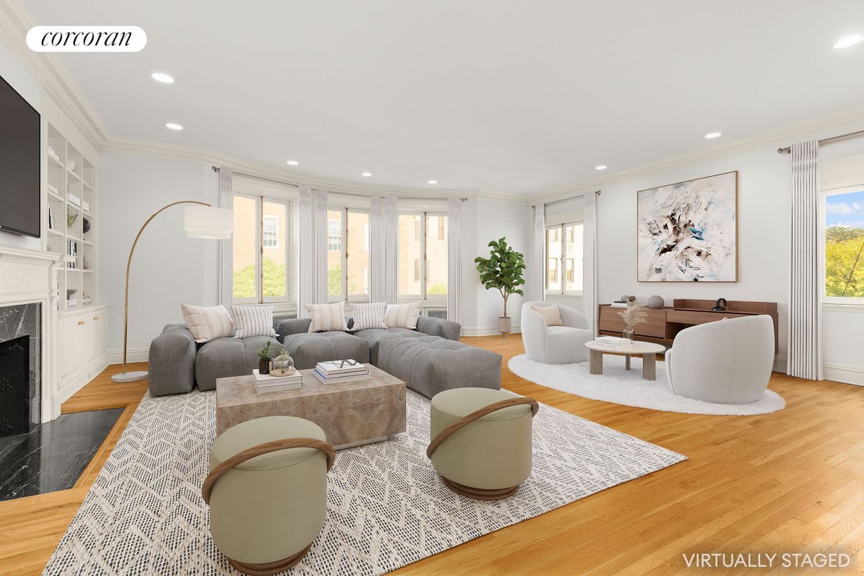 Foto principal - 5 E 88th St