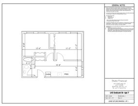 Building Photo - 145 Endicott St