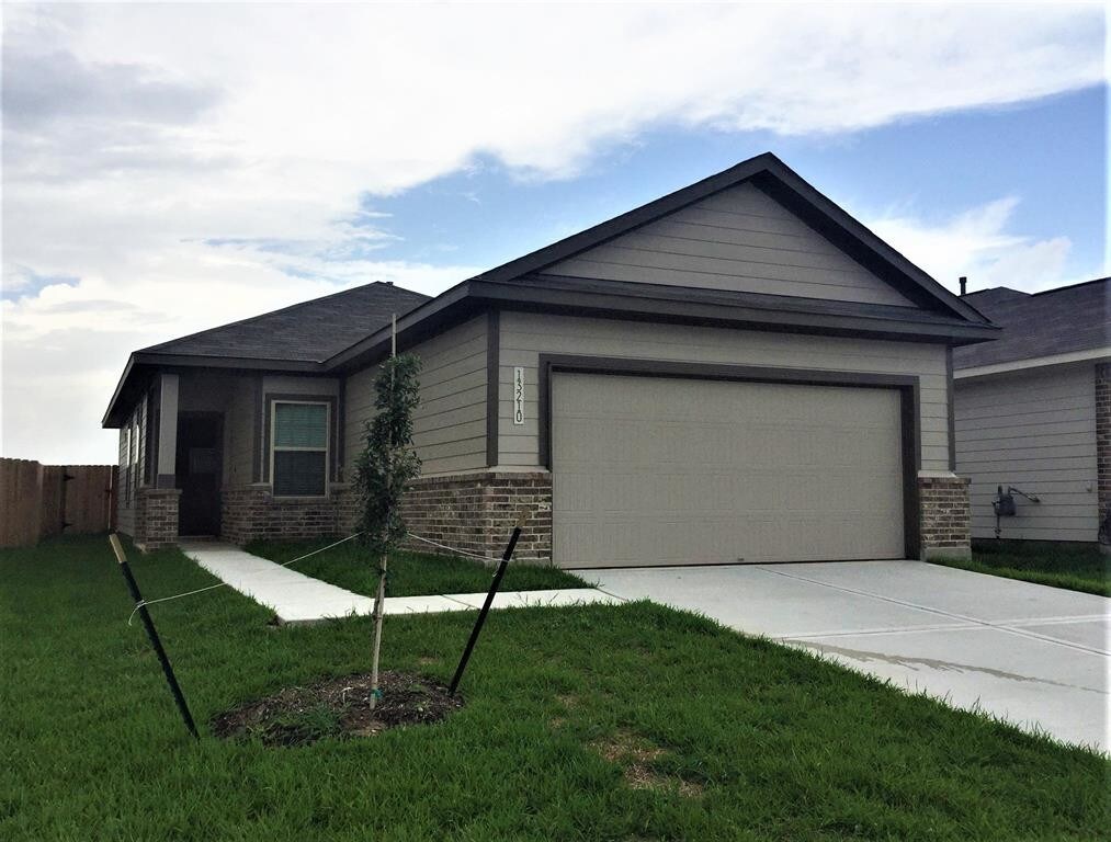 Foto principal - 13210 Tidwell Rd