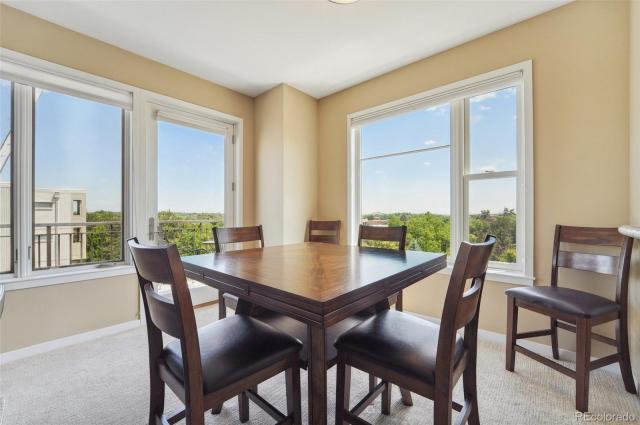 Foto del edificio - 2 bedroom in Boulder CO 80303