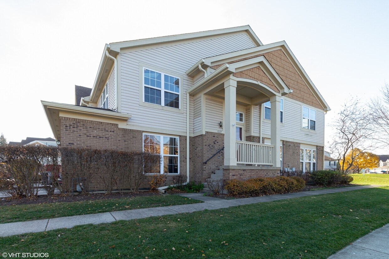Foto principal - 1227 Georgetown Way