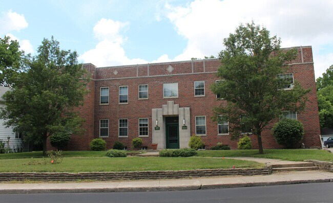 Building Photo - 1001 Wheeling Ave