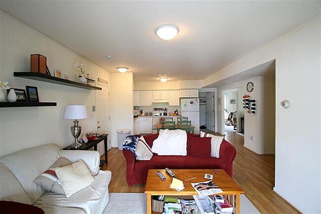 Foto del edificio - 11 Kent Ct