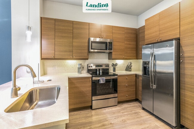 Foto del edificio - 3030 Elizabeth St