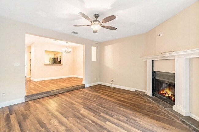 1740 Beechwood Circle N - 1740 Beechwood Cir N