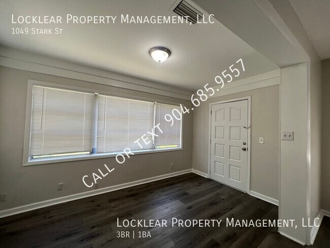 Building Photo - Spacious 3BR/1BA Gem with Office Space!