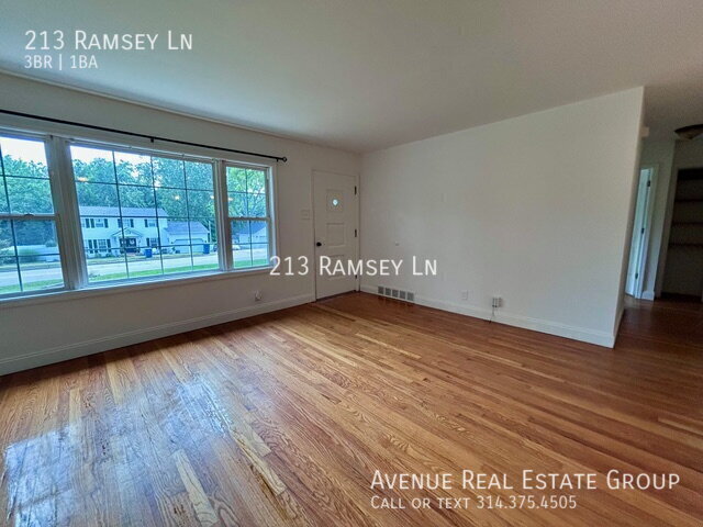 Building Photo - 213 Ramsey Ln