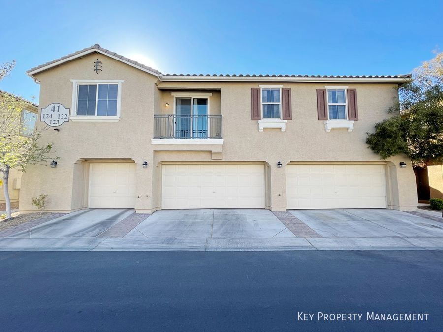 Foto principal - 6255 W Arby Ave