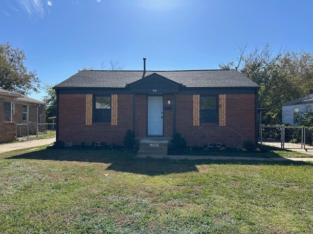 Photo - 314 E Ercoupe Dr (Midwest City, OK)