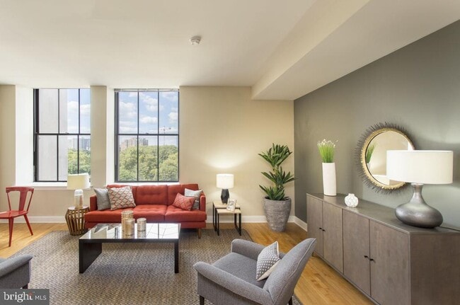 Foto del edificio - 230 N 21st St