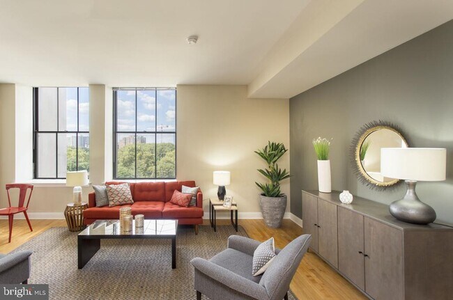 Foto del edificio - 230 N 21st St