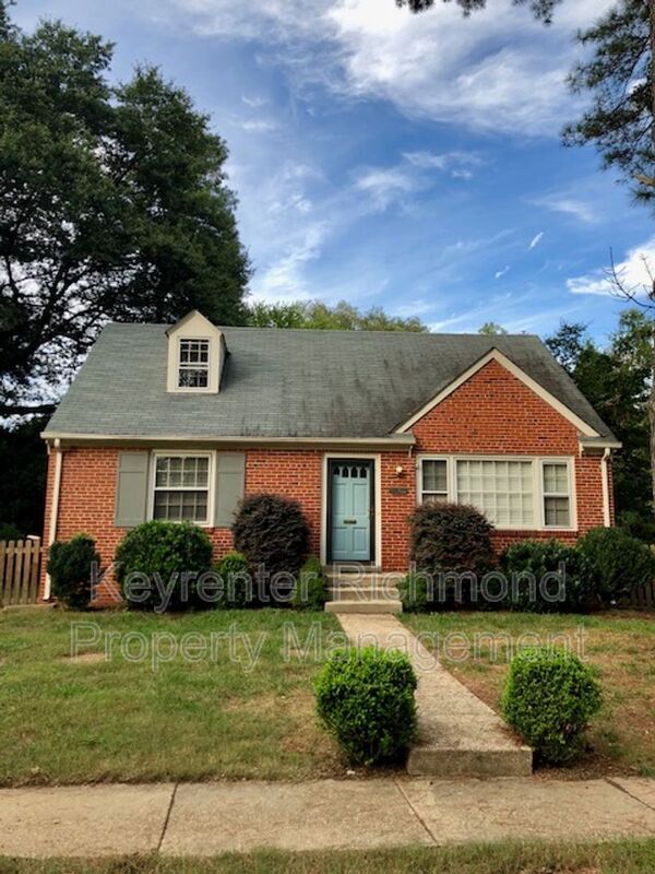 Primary Photo - 4507 Stonewall Ave