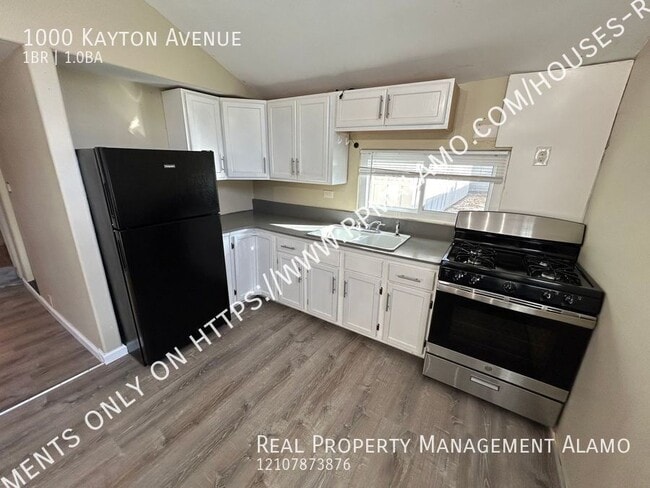 Building Photo - 1000 Kayton Ave