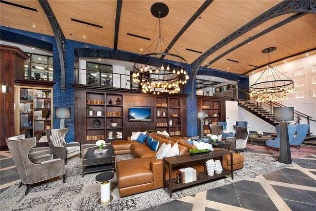 Foto del edificio - 5180 Peachtree Blvd