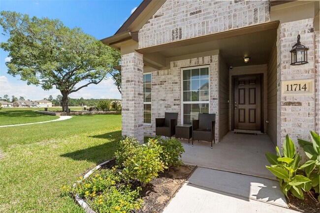 Foto del edificio - 11714 Glossy Oak Ln