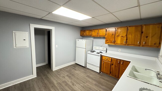 Foto del edificio - 1113 Knoxville Ave