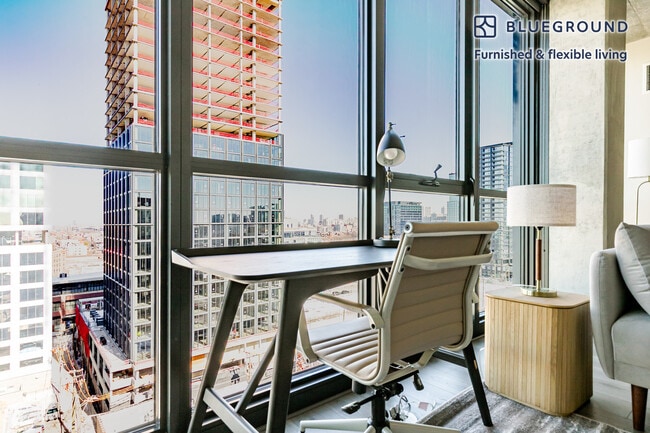 Foto del edificio - 180 N Ada St