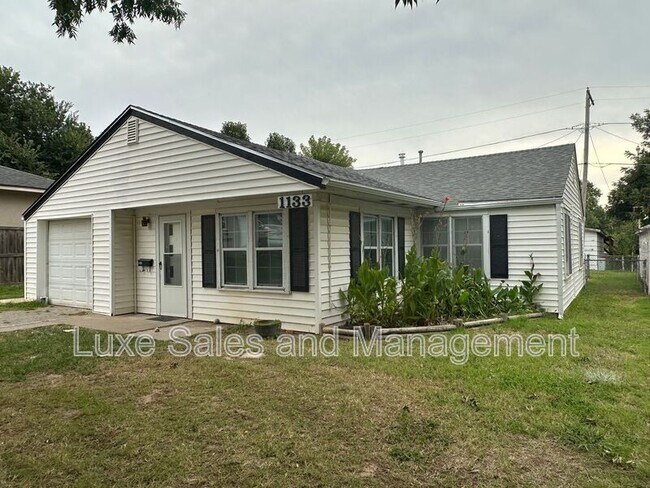 Foto del edificio - 1133 S Miles Ave