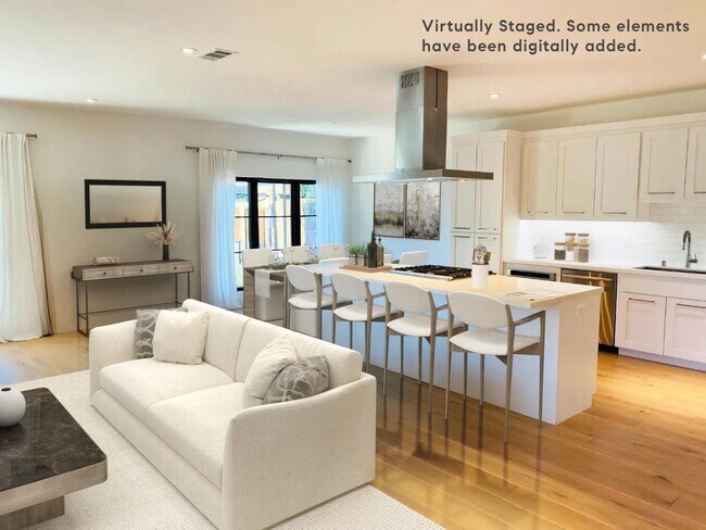 Foto del edificio - 1326 Hoover St