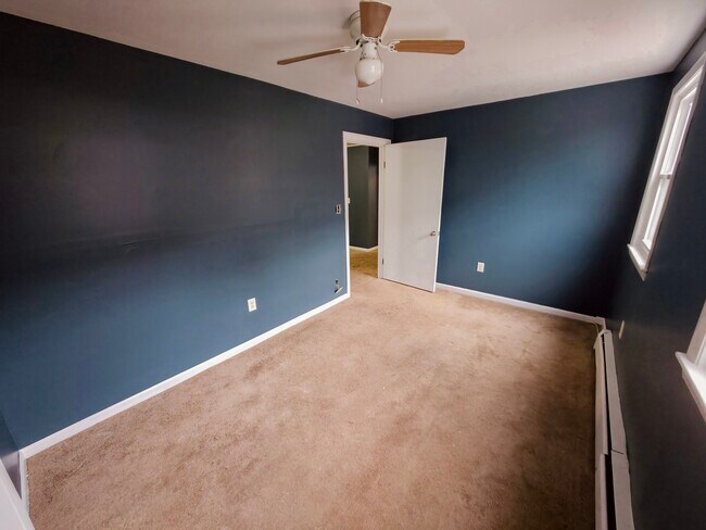 Foto del edificio - 536 N Underwood St