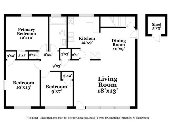 Building Photo - 8364 BUDDIE DR, HAZELWOOD, MO 63042