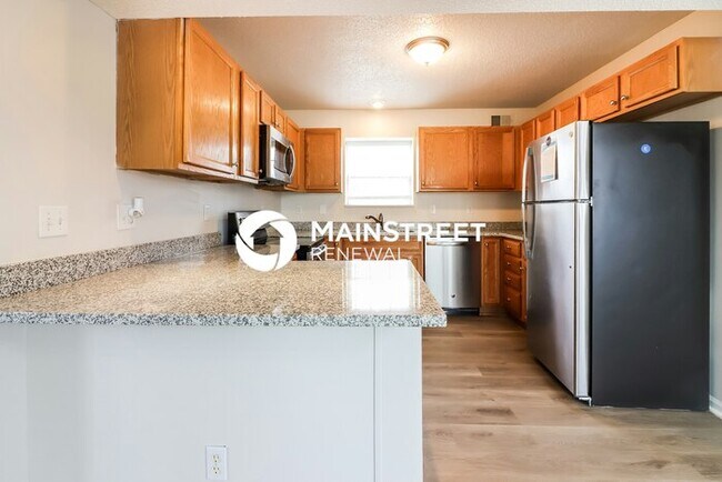 Foto del edificio - 3 Bedroom Pet-Friendly Home in Kansas City...