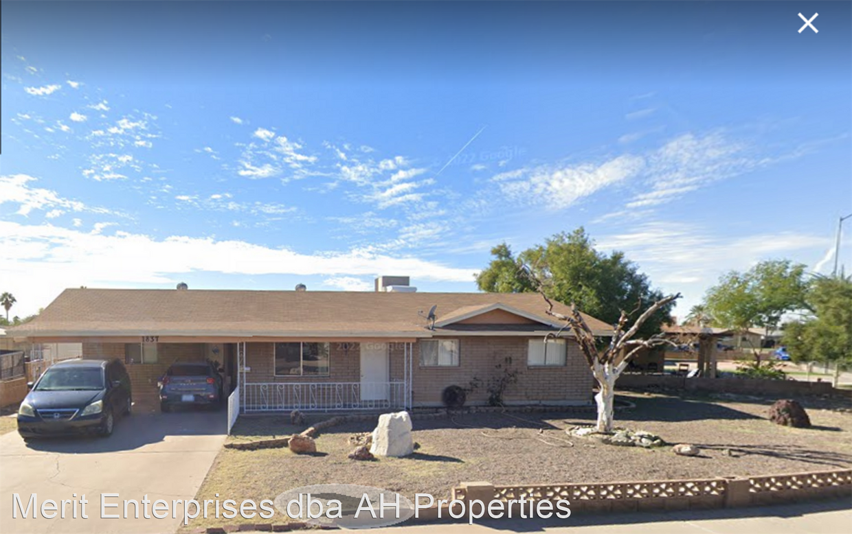 Foto principal - 4 br, 2 bath House - 1837 E BROOKDALE ST