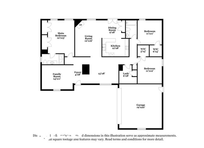 Building Photo - 7201 Skidmore Cove
