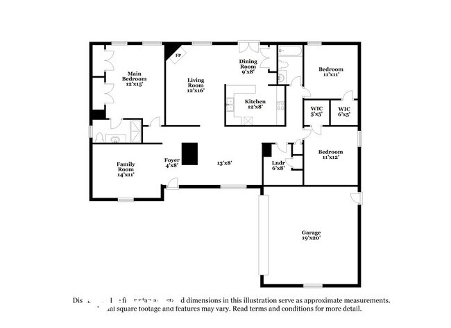 Foto del edificio - 7201 Skidmore Cove
