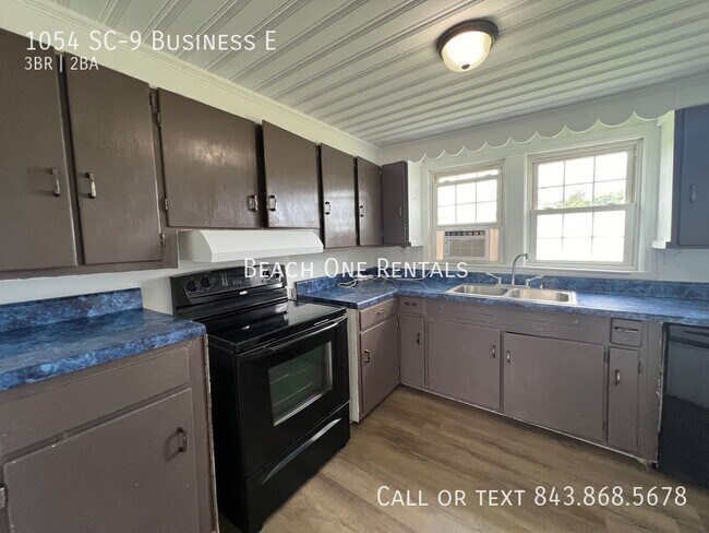 Foto del edificio - 1054 SC-9 Business