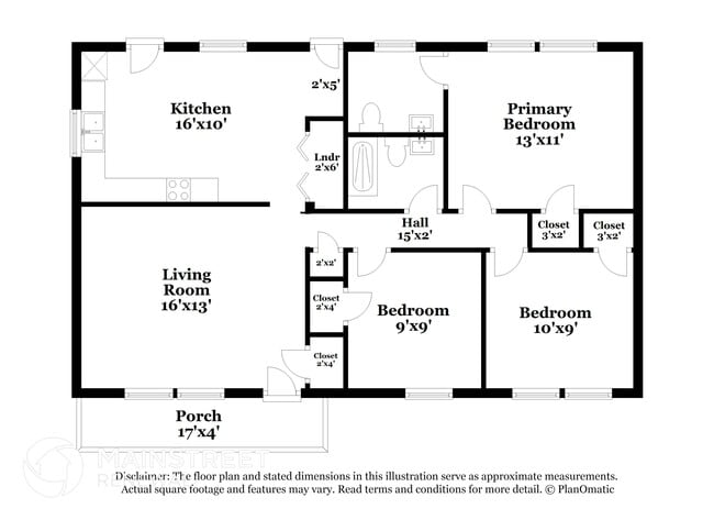 Foto del edificio - 4240 Cody Dr