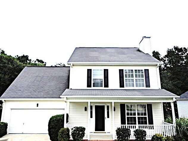 Primary Photo - 10 Teakwood Cove