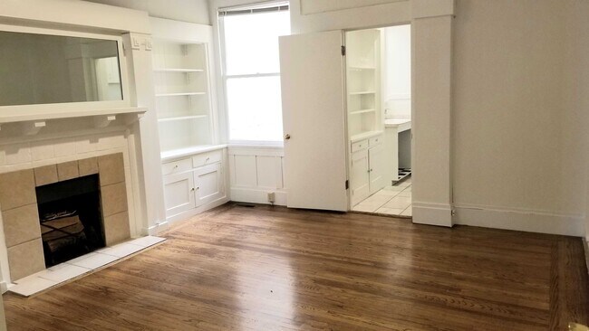 Building Photo - 1054 Sutter St