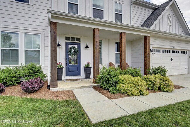 Foto del edificio - 3407 Grassland Ct