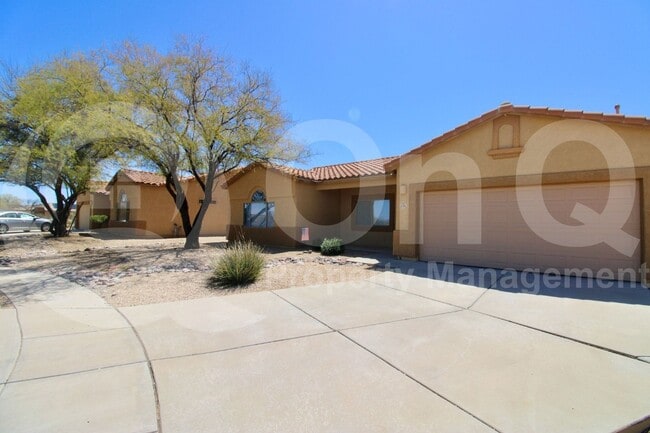 Building Photo - 6780 S Via Molino De Viento