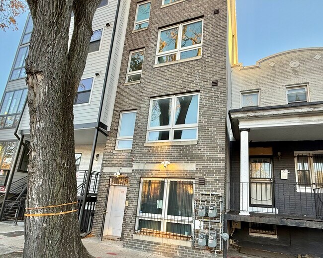 Foto del edificio - 2009 Benning Rd NE