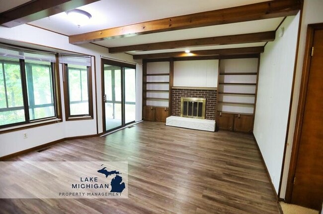 Foto del edificio - 4833 Stauffer Ave SE