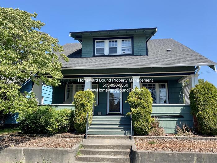 Primary Photo - 714 NE 79th Ave