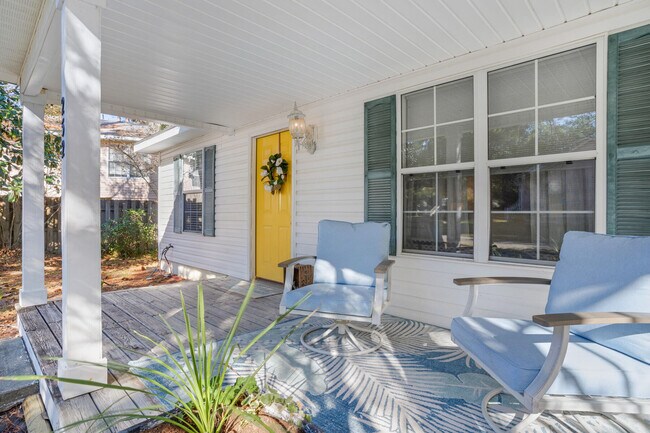 Foto del edificio - 252 Plantation Way