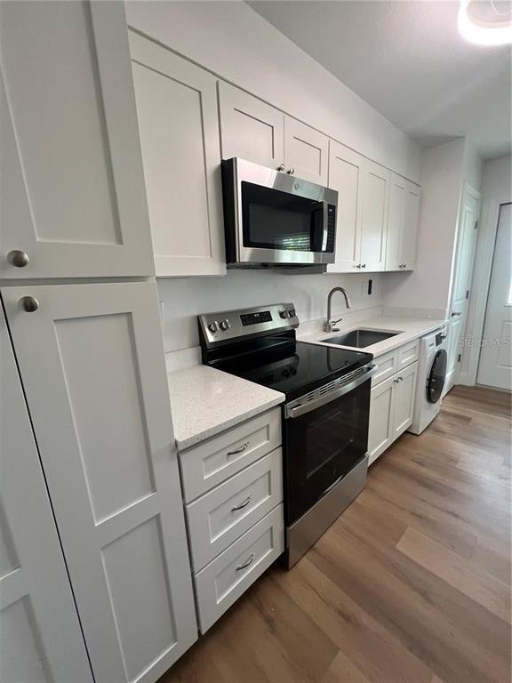 Foto del edificio - 418 Durrance St