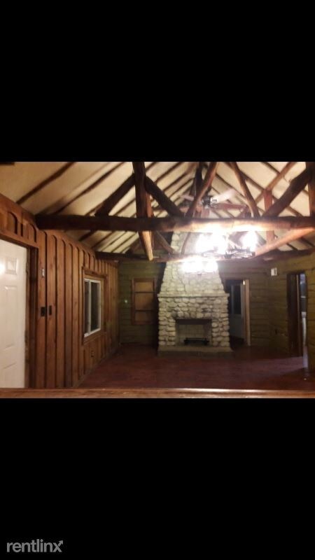 Primary Photo - 3 br, 1 bath House - 4900 Parkview