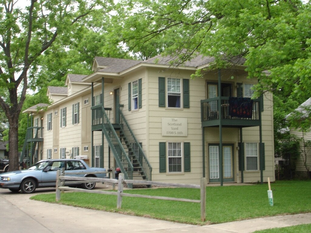 Primary Photo - St. James