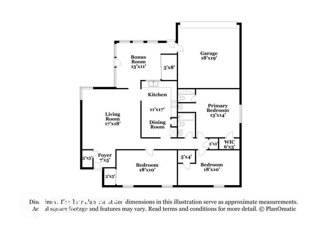 Building Photo - 2114 Placid Dr