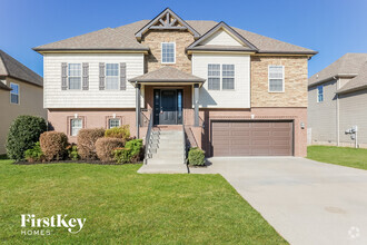 Building Photo - 3724 Windhaven Ct